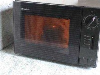 image of microwave #10