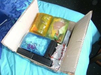 image of carton