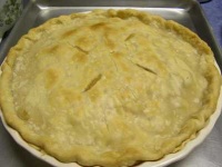 image of potpie