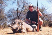 image of warthog
