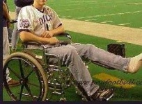 image of wheelchair