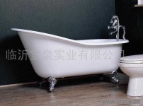 image of bathtub