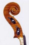 image of violin