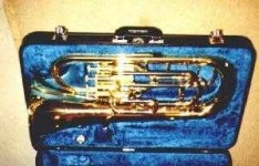 image of euphonium