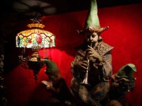 image of oboe