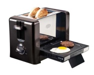 image of toaster