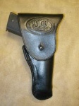 image of holster