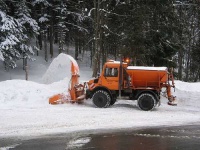 image of snowplow
