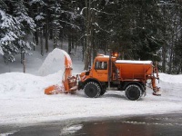 image of snowplow #18