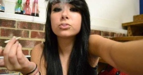 image of cigarette