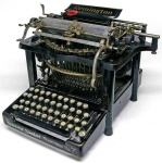image of typewriter_keyboard