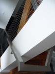 image of bannister