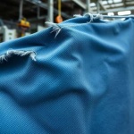 image of fabric_uneven_weave