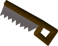 image of saw