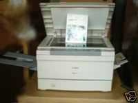 image of photocopier