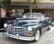 image of convertible_car