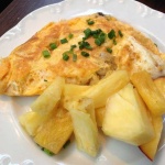 image of omelette #30