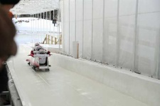 image of bobsled