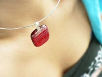 image of necklace