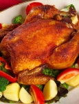 image of rotisserie