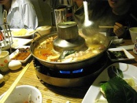 image of wok