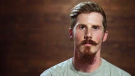 image of goatee