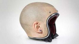 image of helmet