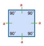 image of square