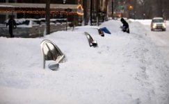 image of blizzard