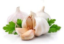 image of garlic #5