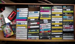 image of cassette