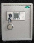 image of safe