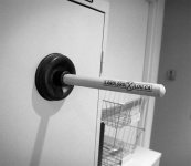 image of plunger