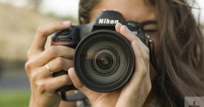 image of camera