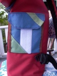 image of backpack