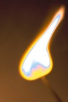image of matchstick