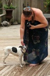 image of sarong