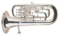 image of euphonium