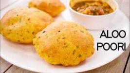 image of poori #25