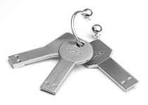 image of keys