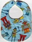 image of bib