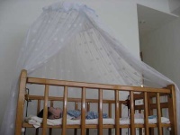 image of crib
