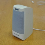 image of speaker