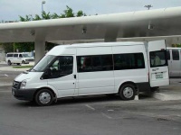 image of minibus #0