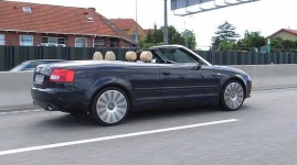 image of convertible_car