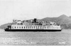 image of ferry
