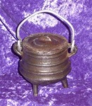image of caldron