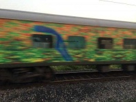 image of train