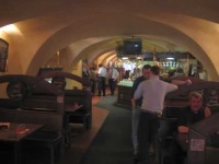 image of indoor