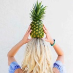 image of pineapple
